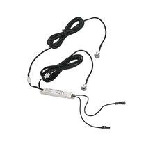 LED infrarood sensor met dubbele sensor – INFRAROOD sensor DUO – WDP-5B-IR