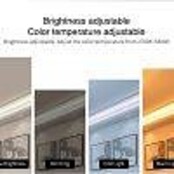 Zigbee LED controller om enkel kleurige LED strips te bedienen – FUT036Z Miboxer