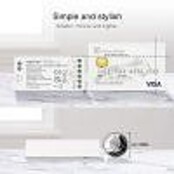 Zigbee LED controller om enkel kleurige LED strips te bedienen – FUT036Z Miboxer