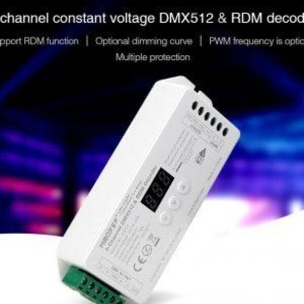 E-Lektron U-1 universal UHF Funk-Mikrofon
