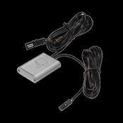 LED touch dimmer voor enkel kleurige LED strips – WDS-3