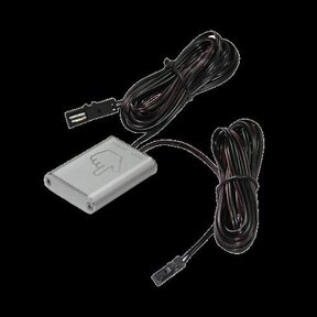 LED touch dimmer voor enkel kleurige LED strips – WDS-3