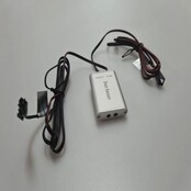 LED infrarood bewegingssensor – INFRAROOD LED sensor d.m.v. deur openen – SIR003