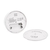 Enkel kleurige LED wanddimmer – Draadloos – Miboxer FUT087