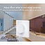 Miboxer Draadloze AC TRIAC LED wanddimmer – Draadloze Fase afsnijding wanddimmer – Miboxer K1