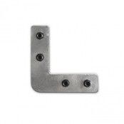 LED hoekverbinding t.b.v. 18ALU, 18WIT, 18ZWART – 8301505