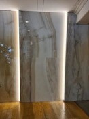 LED strip COB Warm Wit 4000K – 9W IP20 – 5 meter – 480 LED’s p/m complete set PRO