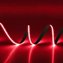 Led strip COB RGBWW 24 volt IP20 – 5 meter – 560 LED’s p/m – Complete set PRO