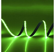 Led strip COB RGB – IP20 – 5 meter – 840 LED’s p/m – Complete set PRO