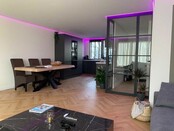 Led strip COB RGB – IP20 – 5 meter – 840 LED’s p/m – Complete set PRO