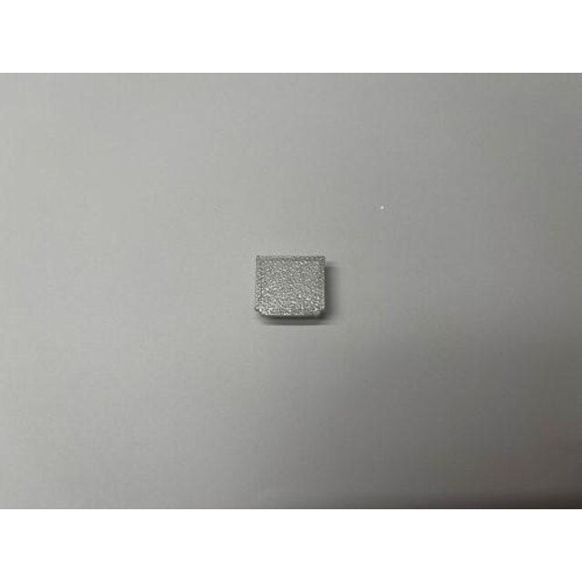 Eindkap met kabeldoorvoer t.b.v. GIPS100