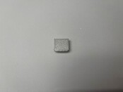 Eindkap zonder kabeldoorvoer t.b.v. GIPS200