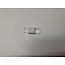 Luksus LED connectoren  COB IP68 LED strip klik connector recht - 10mm - soldeervrij