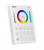 LED afstandsbediening All in one wandpaneel 8 zone - Miboxer B8