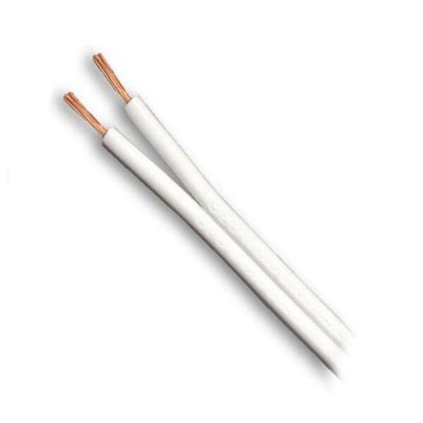 Ledstrip opbouwprofiel 3m | Zwart | 15mm