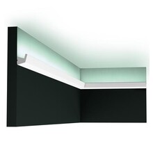 LED sierlijst 2 meter – CX189WIT – 2,7 x 2,7 CM