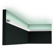 LED sierlijst 2 meter – CX190WIT – 3 x 2 CM