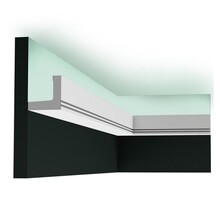 LED sierlijst 2 meter – C361WIT- 5 x 5 CM