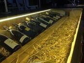 PRO LUMEN LED strip 18W 2535LM 192LED p/m 24VDC IP20 extreem warm wit 2400K - 3 meter