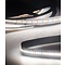 Luksus LED strips PRO LED strip natuurlijk wit 5000k 12W 1920LM 128LED p/m 24VDC IP20 CRI90 - 5 meter