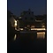 Luksus LED strips Waterdichte LED strip warm wit 3000K 8W 700LM 240LED p/m 48VDC IP68 - 20 meter