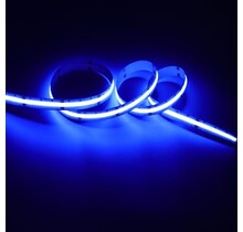 PRO LUMEN COB RGB LED strip 14.4W 1200LM 480LED p/m 24VDC IP20 - 5 meter