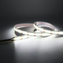 PRO COB LED strip koud wit 6000K 10W 1020LM 512 LED p/m 24VDC IP20 - 5 meter
