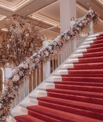 PRO COB LED strip koud wit 6000K 10W 1020LM 512 LED p/m 24VDC IP20 - 5 meter