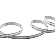 PRO COB LED strip koud wit 6000K 10W 1020LM 480 LED p/m 24VDC IP20