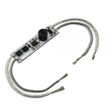 LED profiel bewegingssensor