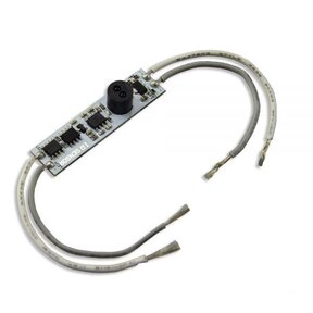 LED profiel bewegingssensor