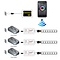 Miboxer WIFI module - Wifi LED controller - Miboxer - WL-Box2