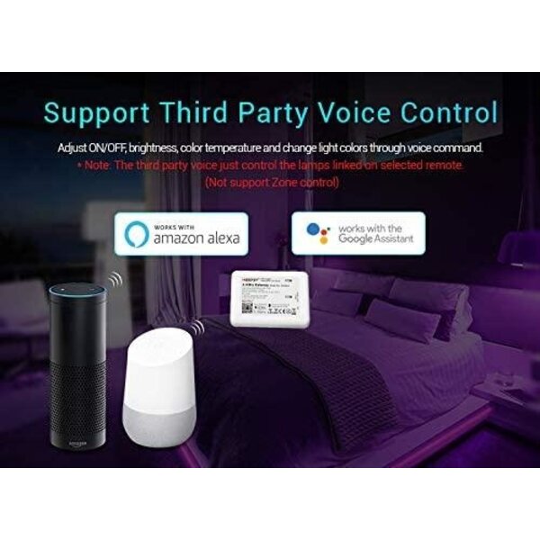 Miboxer  Wifi LED controller - WIFI LED module - WL-box2