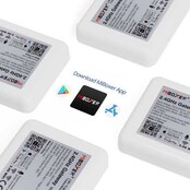 Tuya Wifi LED controller - WIFI LED module - WL-box2