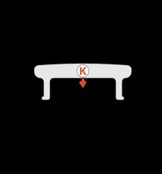 LED vloerprofiel inclusief extra dikke klikafdekking 15,8 mm x 13,70 mm – VLOER12