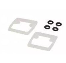 Afdichting set voor LED profiel vloer12