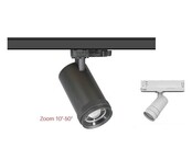 3- fase trackspot Vigo, zwart, Railspot, 60HV103292