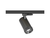 3- fase Trackspot Vigo Dali, zwart, Railspot, LG60HV123592