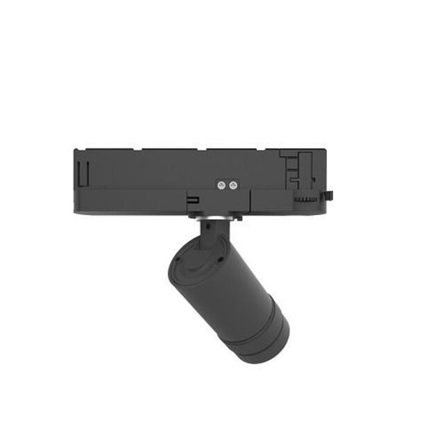 3- fase Trackspot Vigo Dali, zwart, Railspot, LG60HV123592