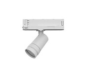 3- fase Trackspot Vigo Dali, zwart, Railspot, LG60HV123592