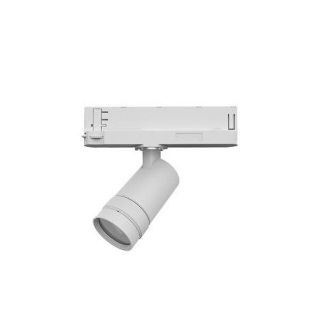 3- fase Trackspot Vigo Dali, zwart, Railspot, LG60HV123592