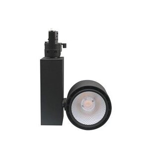 3- fase Trackspot Cadiz, zwart, Railspot, LG60HT123314
