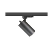 3- fase Trackspot Burgos, zwart, Railspot, LG60HB10321