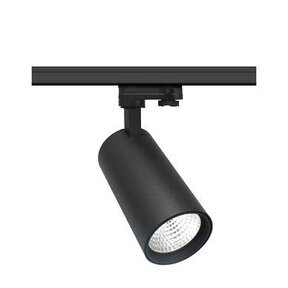 3- fase Trackspot Malaga, zwart, Railspot, LG60HG254222