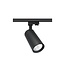 Luksus 3-fase LED 3- fase Trackspot Malaga, zwart, Railspot, LG60HG254222