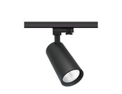 3- fase Trackspot Malaga, zwart, Railspot, LG60HG254222