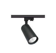 3- fase Trackspot Malaga, zwart, Railspot, LG60HG123323