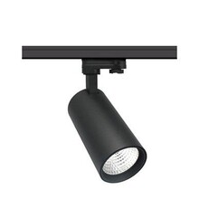 3- fase Trackspot Malaga, zwart, Railspot, LG60HG123323