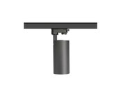 3- fase Trackspot Malaga, zwart, Railspot, LG60HG123323