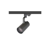 3- fase Trackspot Madrid, zwart, Railspot, LG60HE20000